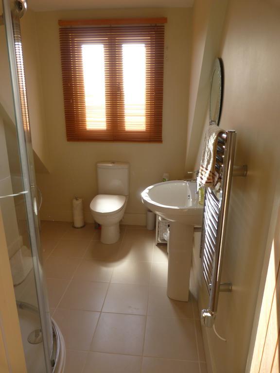 Bed and Breakfast Glen House Annexe Bourne Habitación foto