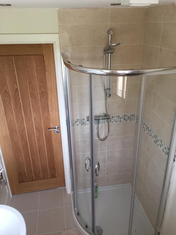 Bed and Breakfast Glen House Annexe Bourne Habitación foto
